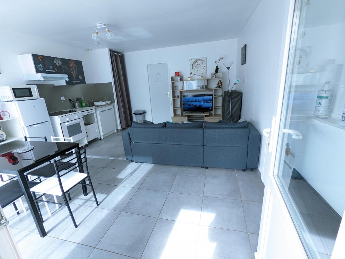 Apartment Bel T2 Climatise Avec Piscine Poitiers-futuroscope-creps De Poitiers *