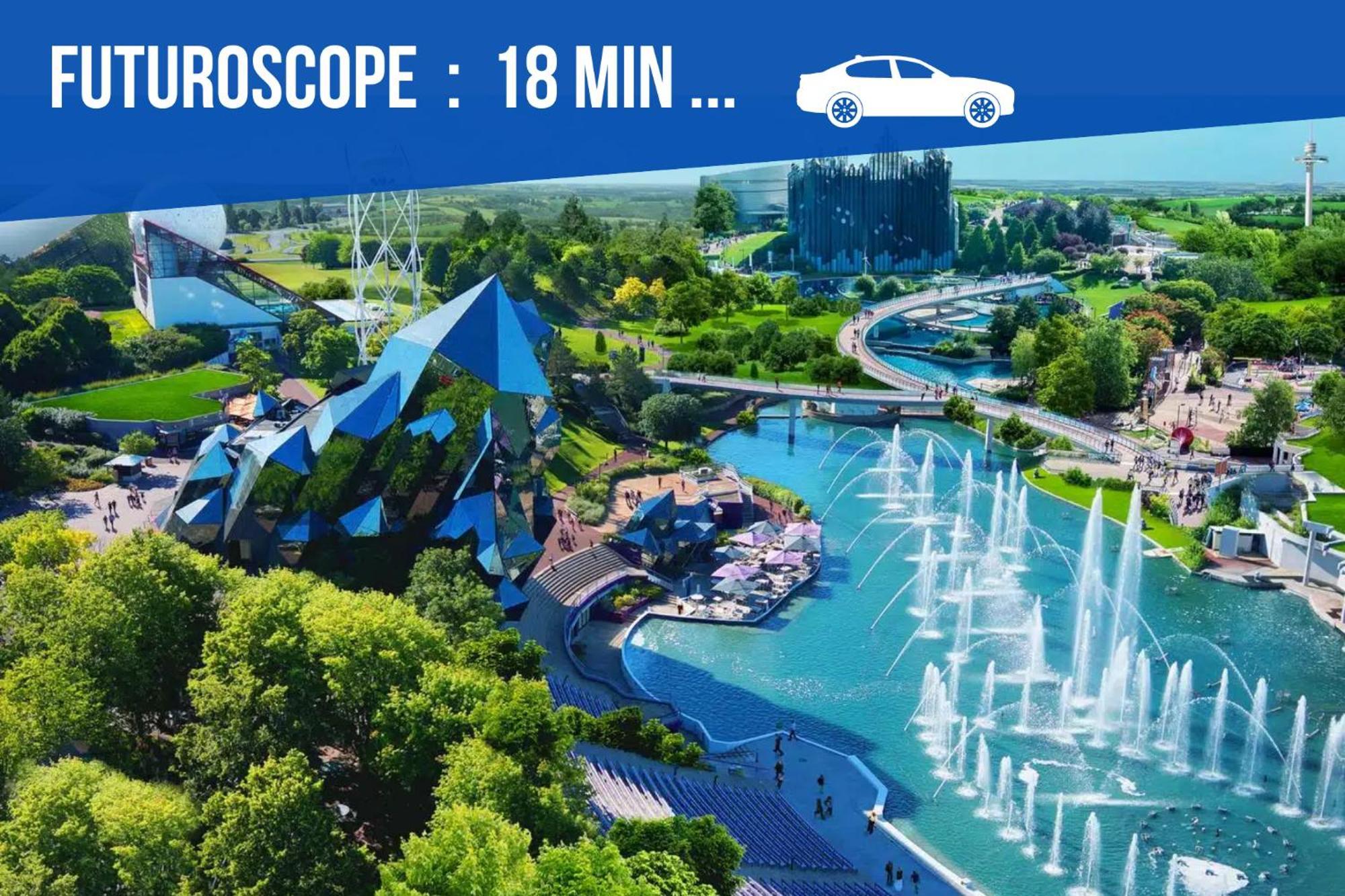 Bel T2 Climatise Avec Piscine Poitiers-futuroscope-creps De Poitiers * Vouneuil-sous-Biard